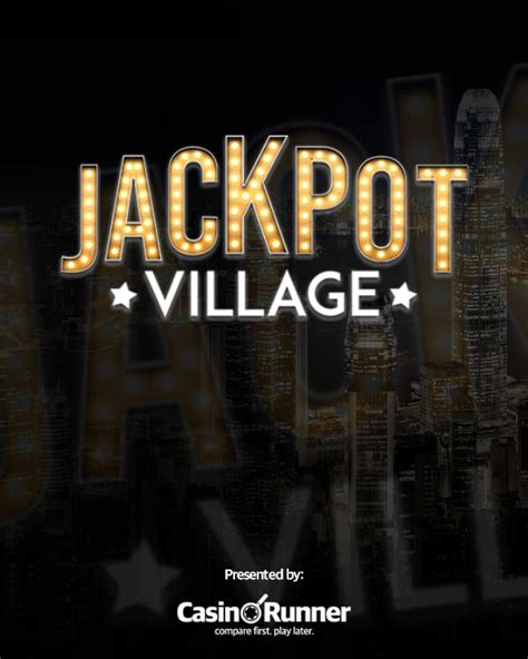 Jackpot village casino Panama